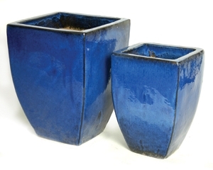 blauwe-glans-potten